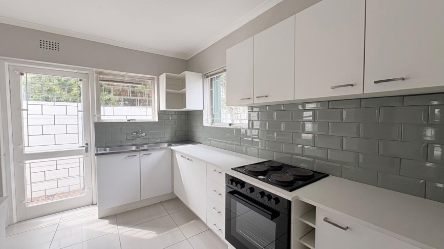 To Let 2 Bedroom Property for Rent in Kirstenhof Western Cape